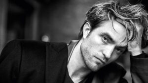 robert parrinson black and white