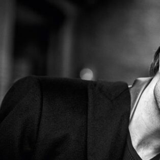 robert parrinson black and white