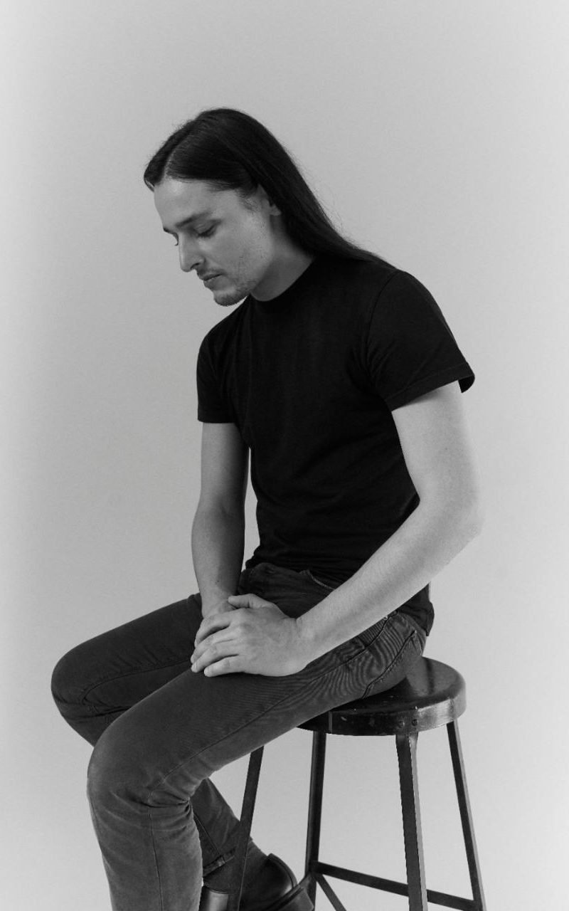 Olivier Theyskins