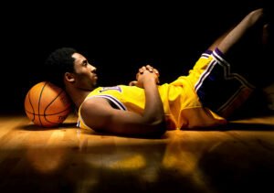 Kobe Bryant