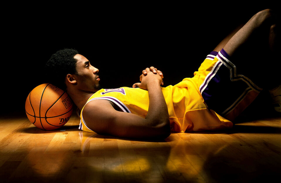 Kobe Bryant