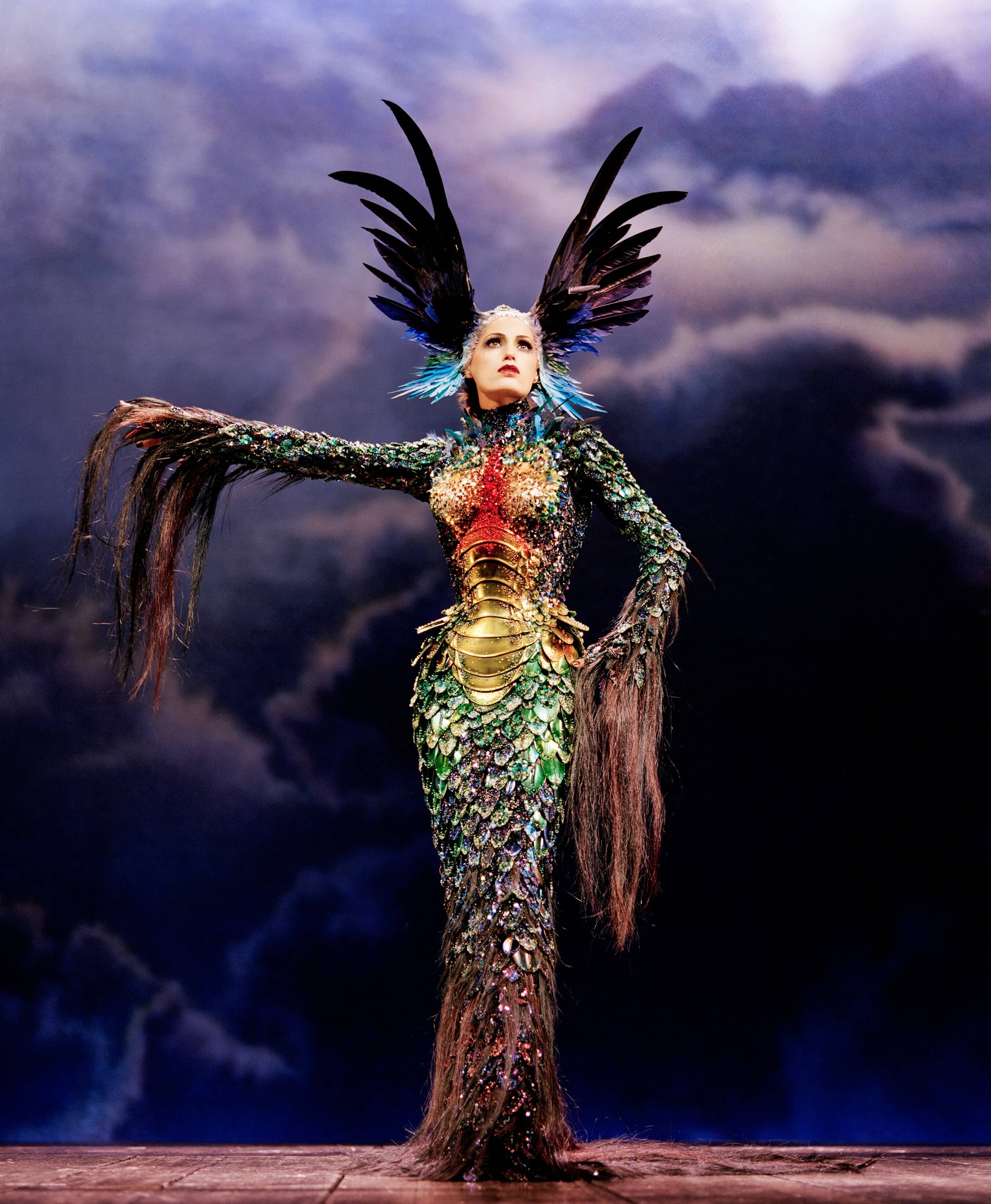 Thierry Mugler COUTURISSIME