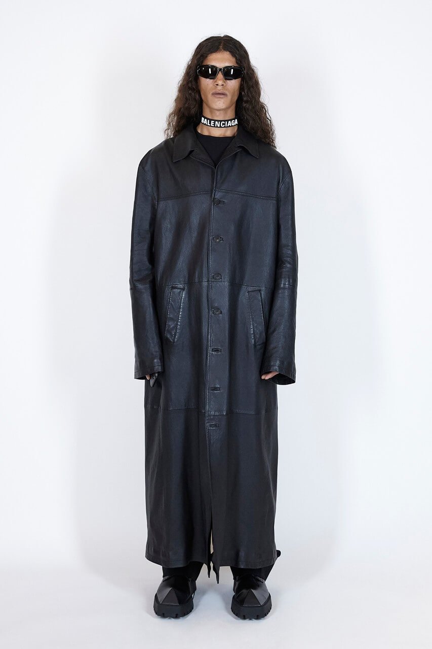 Balenciaga Afterworld The Age of Tomorrow, ALAÏA AND BALENCIAGA