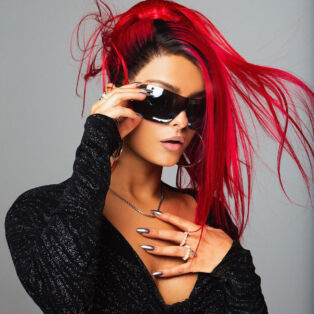 bebe rexha