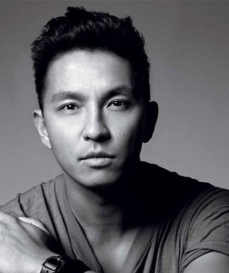 Prabal Gurung