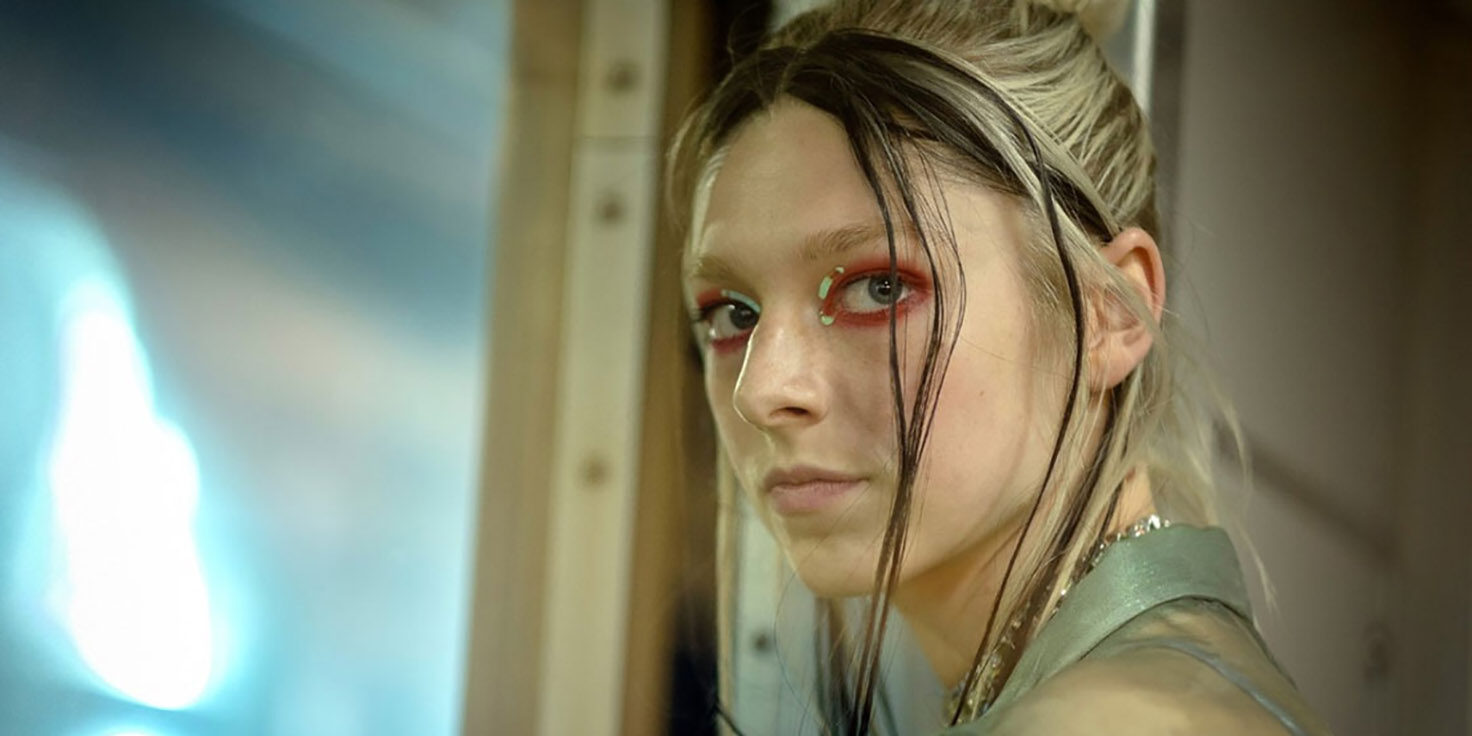 hunter schafer euphoria