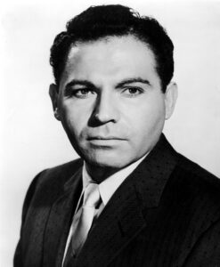 NEHEMIAH PERSOFF