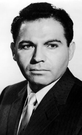 NEHEMIAH PERSOFF