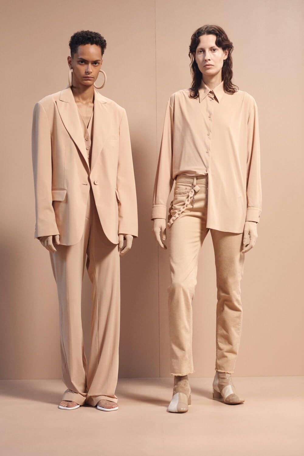 MARTIN MARGIELA