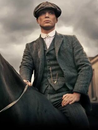 peaky blinders