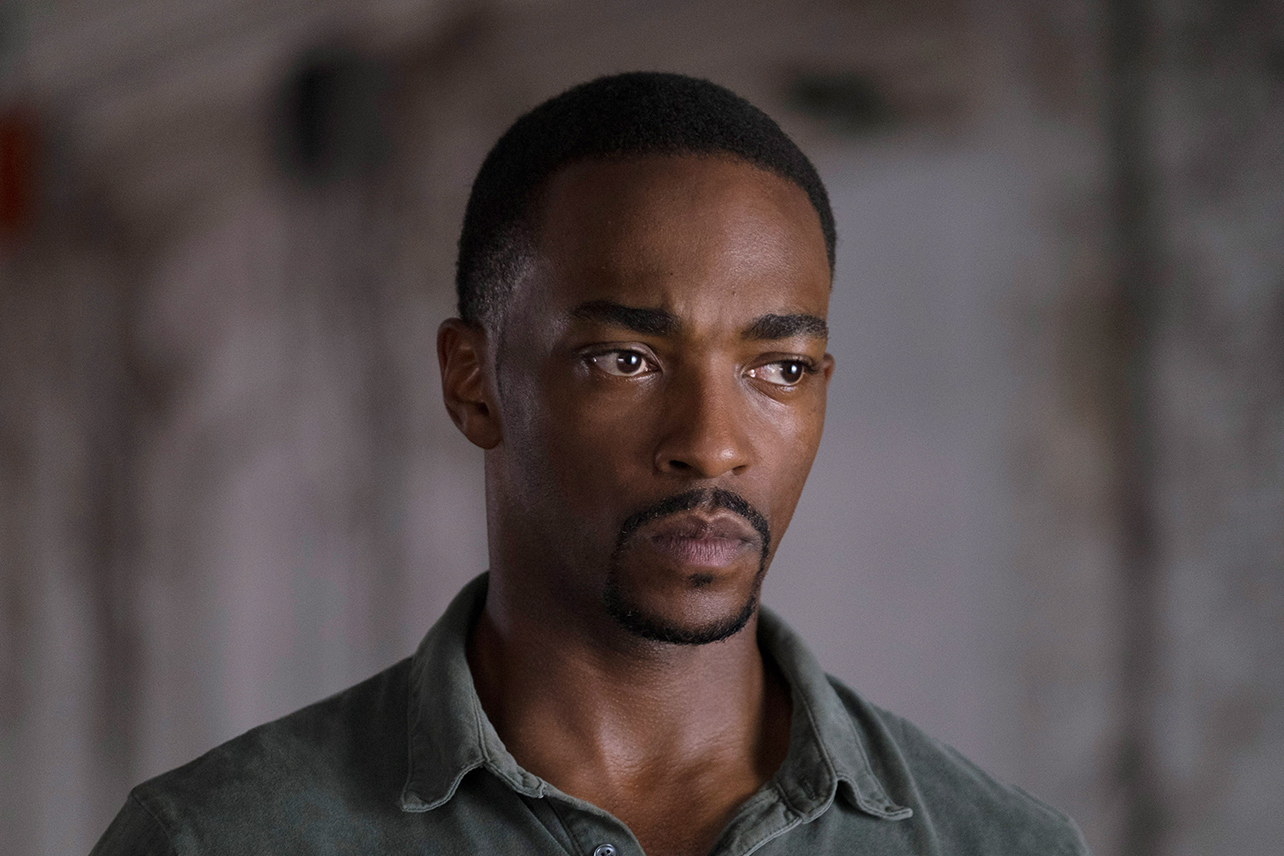 anthony mackie
