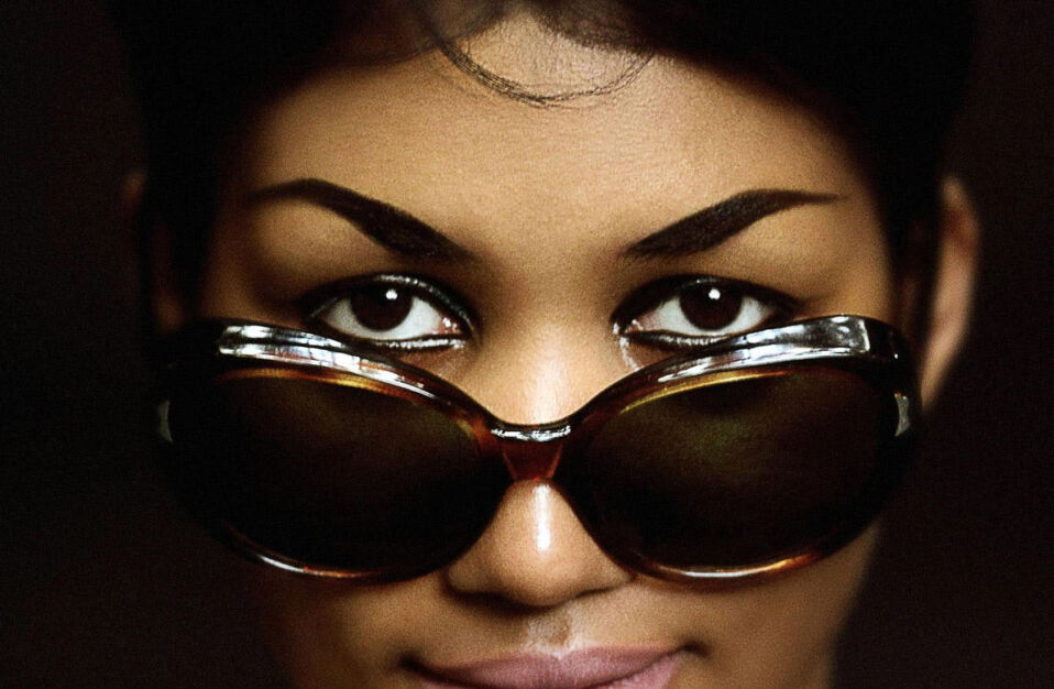 aretha franklin