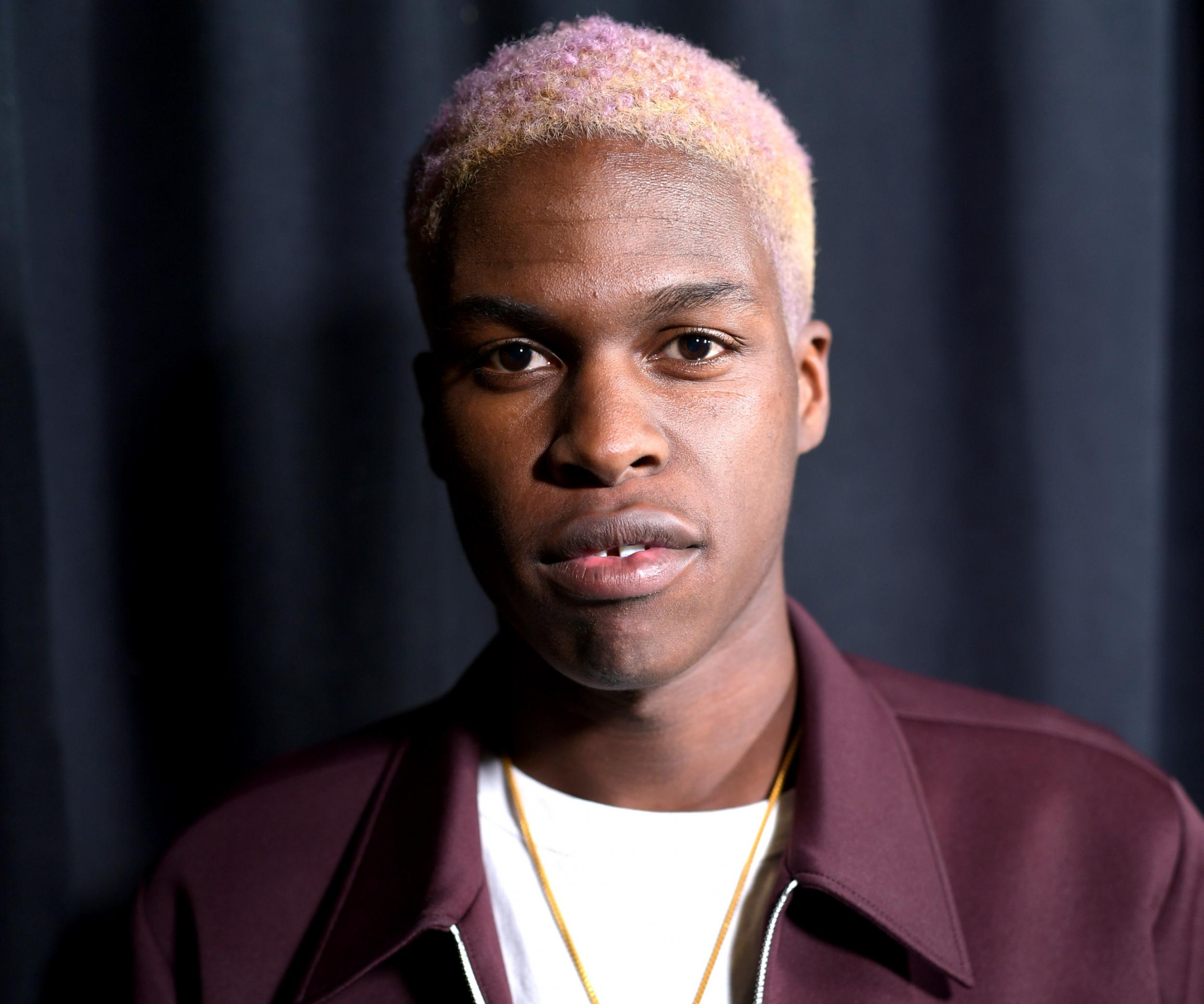 daniel caesar