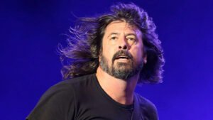 dave grohl