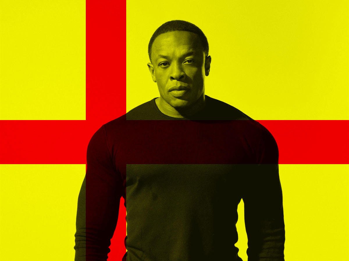 dr dre