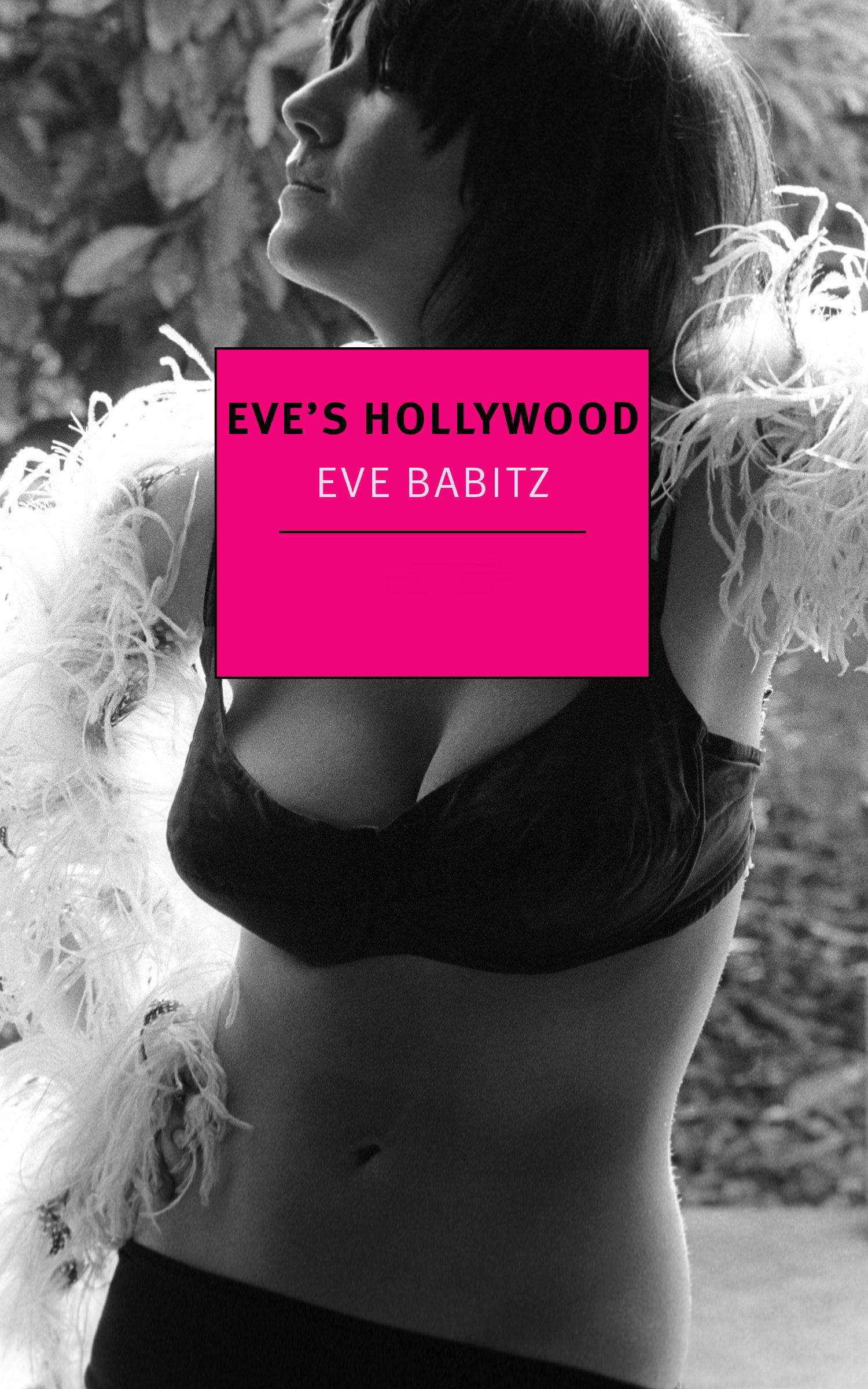 eve babitz hollywood