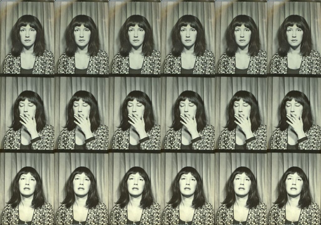 Eve Babitz