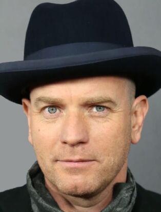 ewan mcgregor