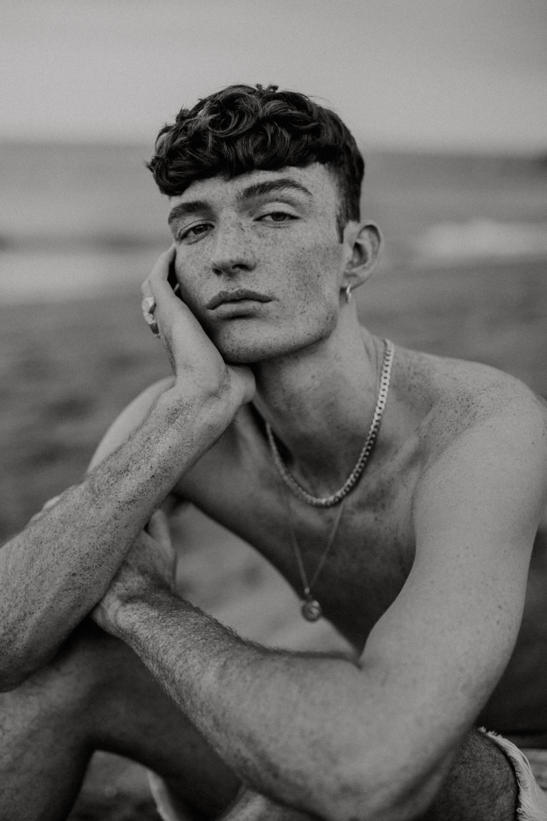 One of several accusers, model Owen Mooney, are represented by Lisa Bloom