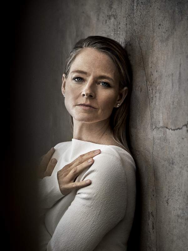 jodie foster