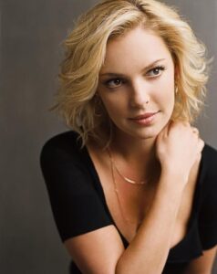 katherine heigl