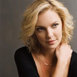 katherine heigl