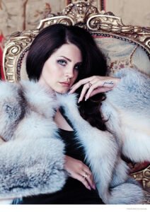 lana del rey