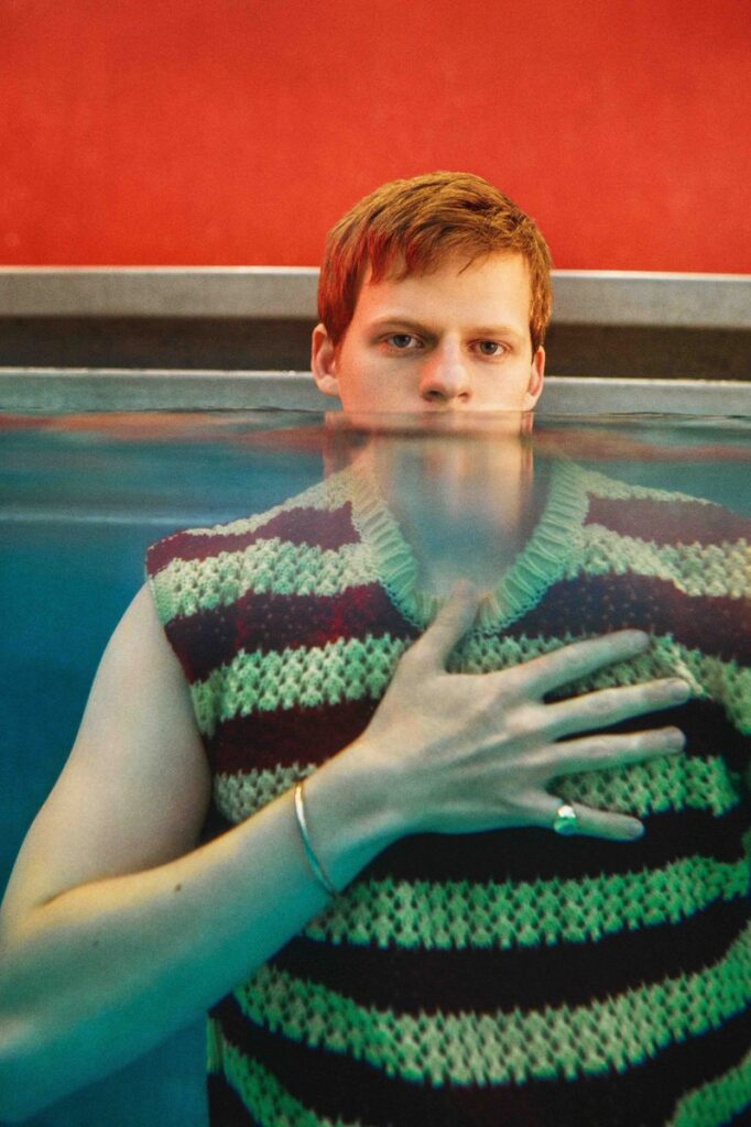 Lucas hedges