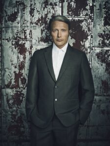 mads mikkelsen
