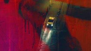 night stalker netflix