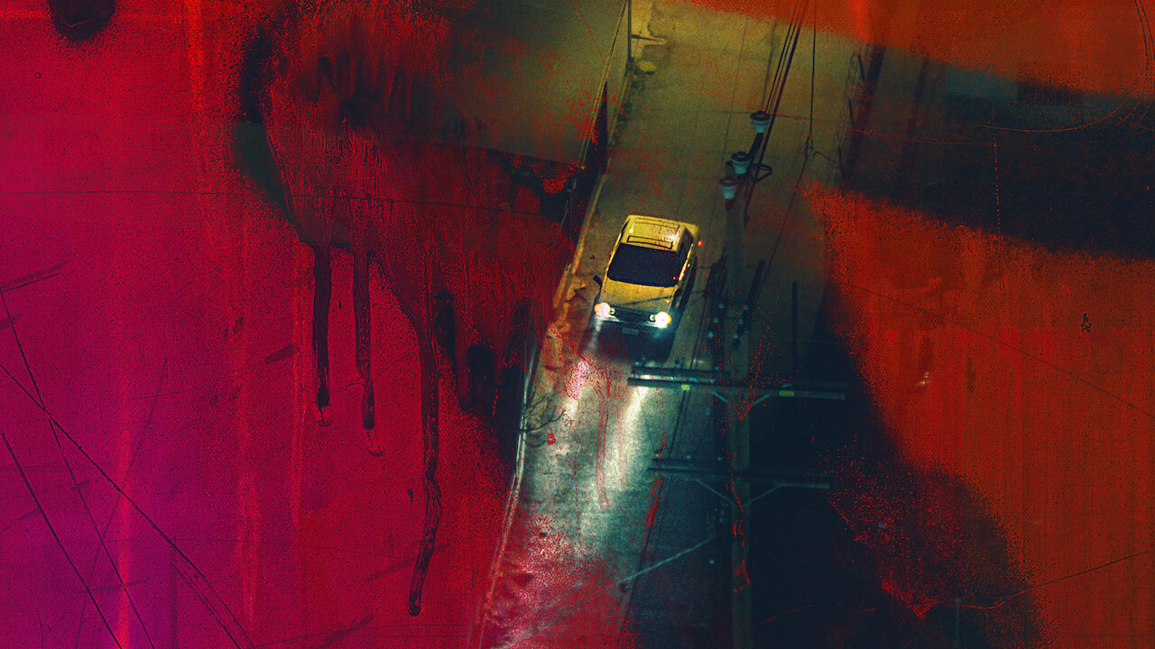 night stalker netflix
