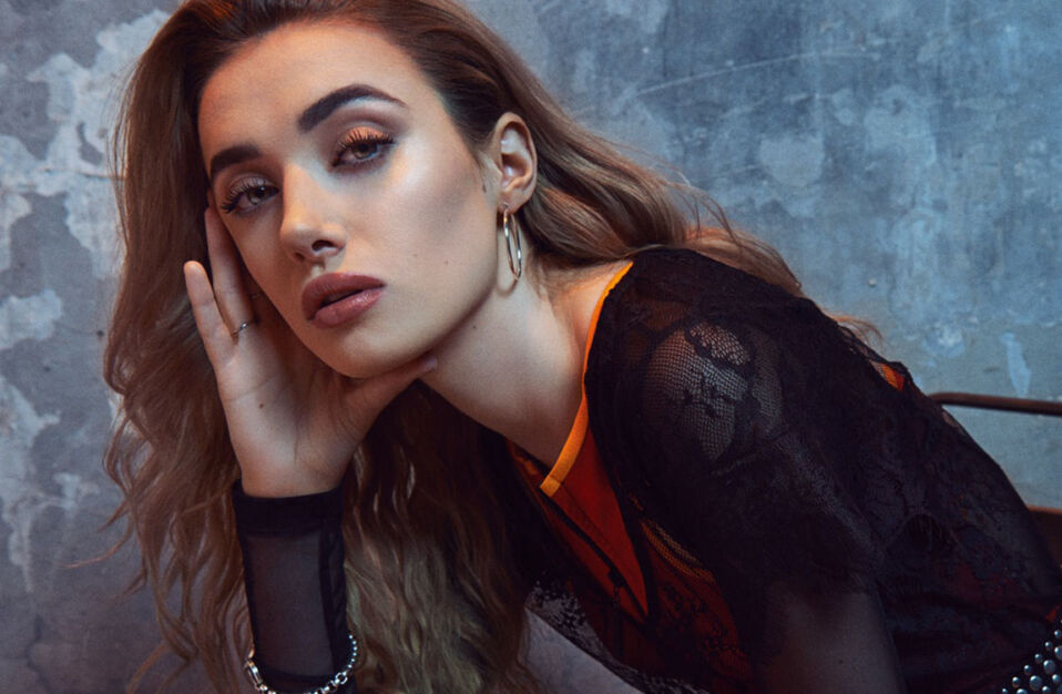 olivia o'brien