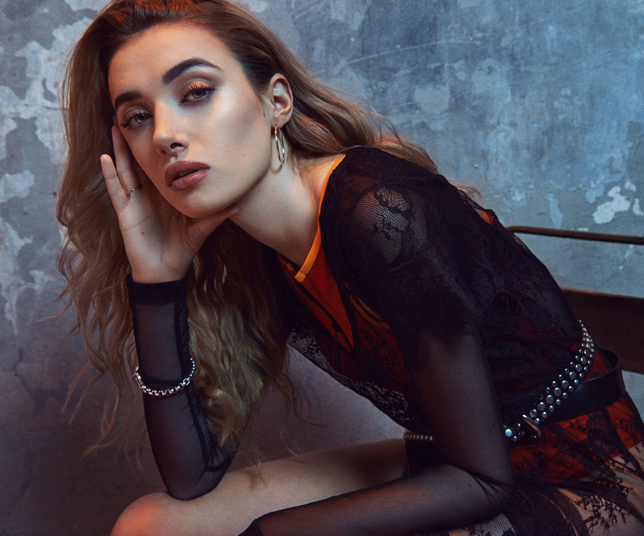olivia o'brien