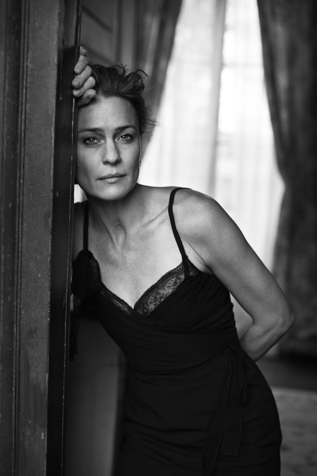 robin wright