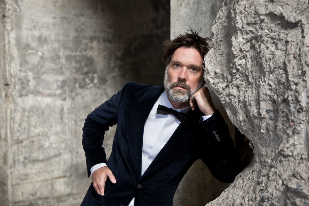 rufus wainwright