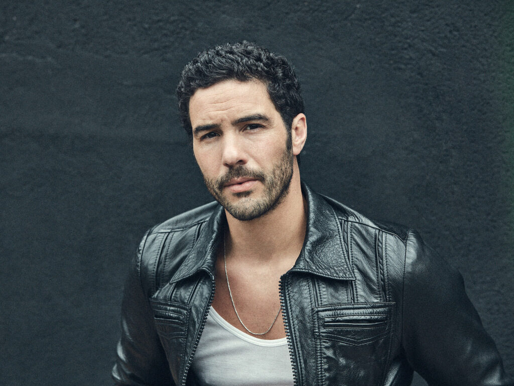 tahar rahim
