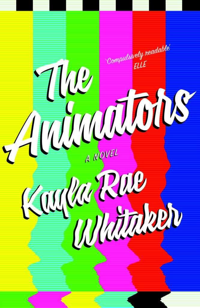 The Animators