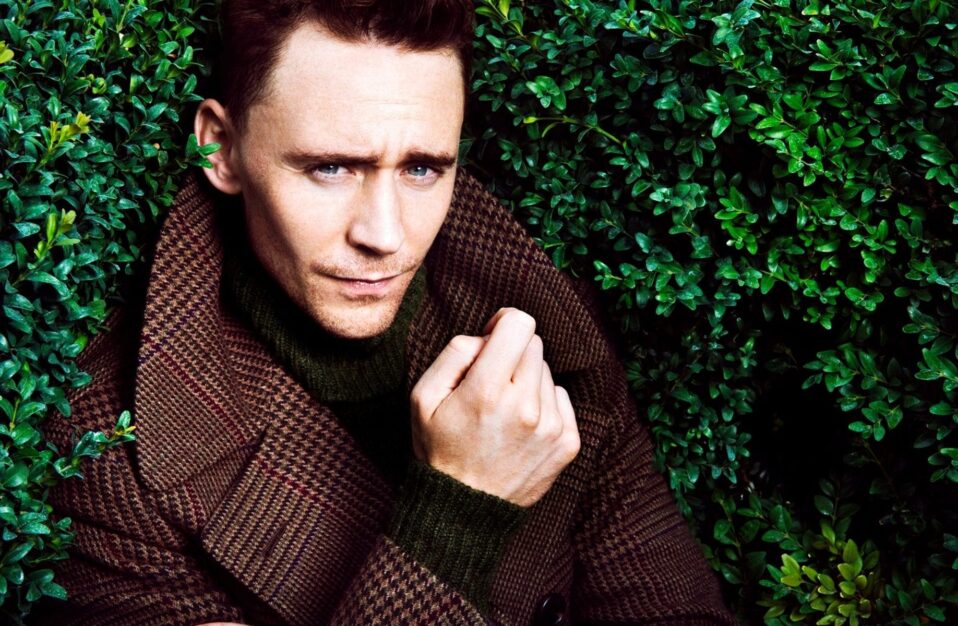 tom hiddleston