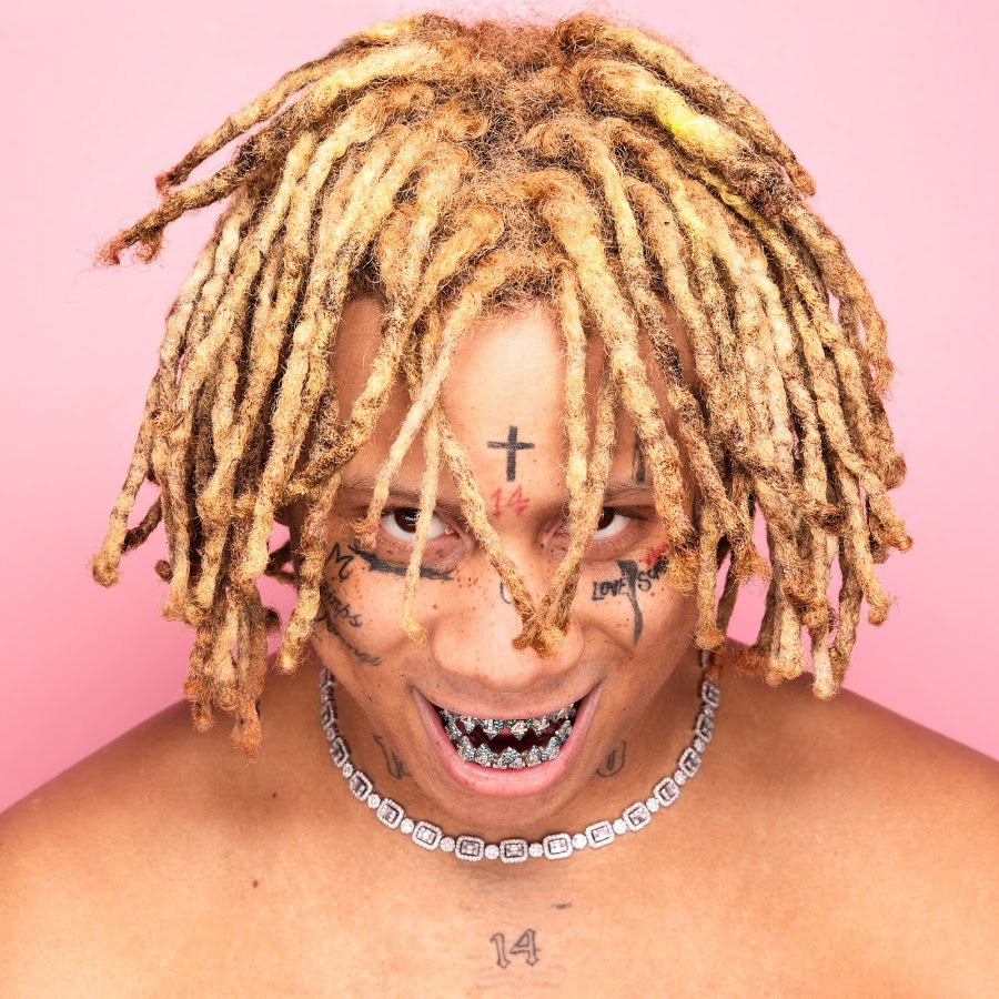 trippie redd
