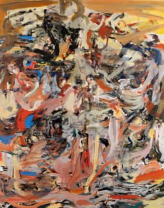 Cecily Brown