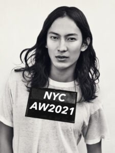 Alexander Wang