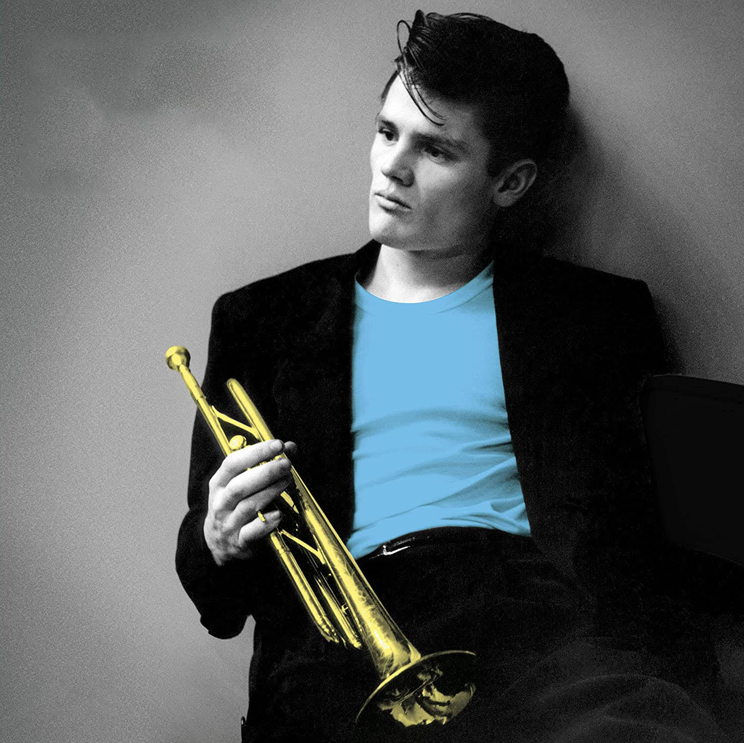 Chet baker