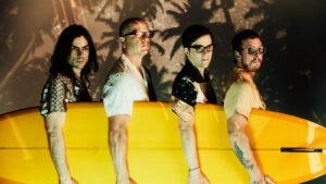 weezer