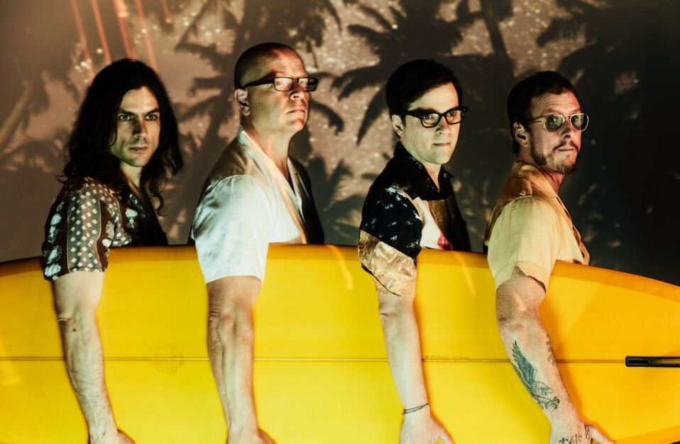 weezer