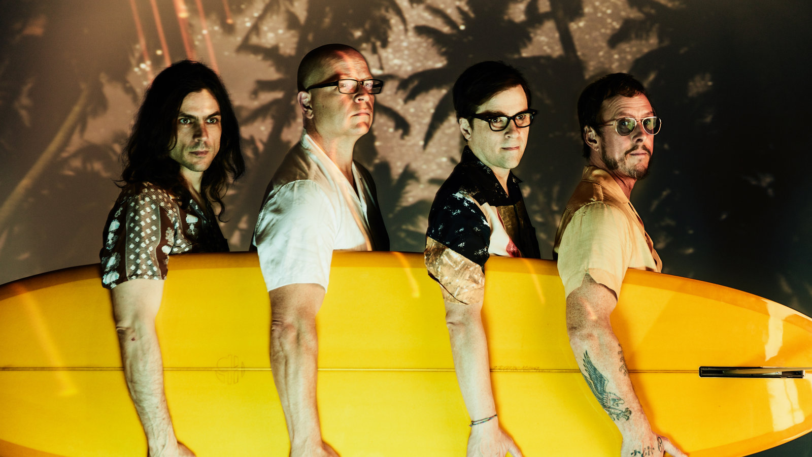 weezer