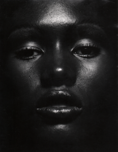Anthony Barboza, Grace Jones, 1970s