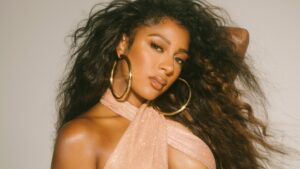 victoria monet