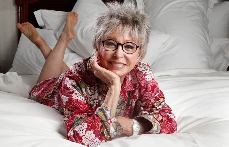 Rita Moreno