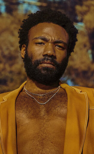 donald glooer