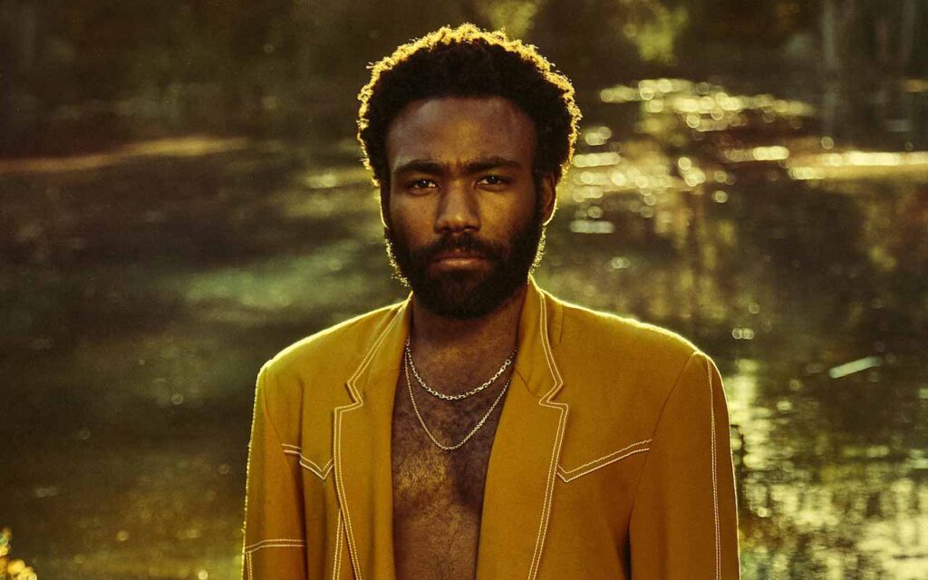 Donald Glover